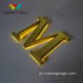 Surat akrilik vinyl vinyl